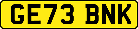 GE73BNK