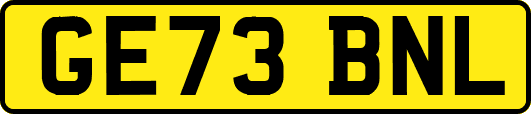 GE73BNL