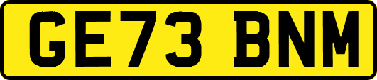 GE73BNM