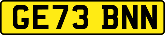 GE73BNN