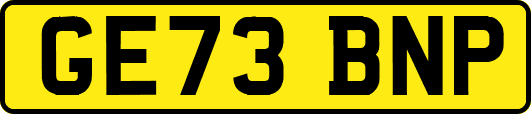 GE73BNP