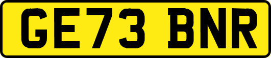 GE73BNR