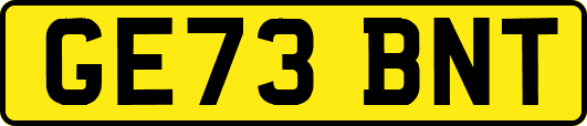 GE73BNT