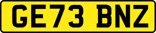 GE73BNZ