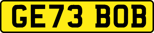 GE73BOB