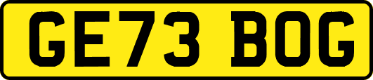 GE73BOG