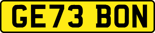 GE73BON