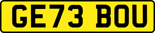 GE73BOU