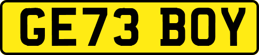 GE73BOY