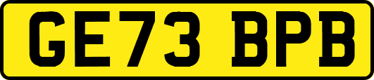 GE73BPB