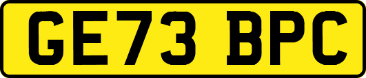 GE73BPC