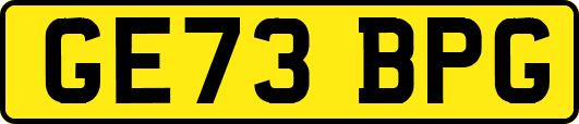 GE73BPG