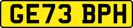 GE73BPH