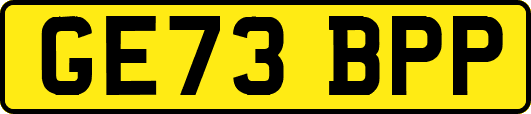 GE73BPP