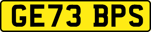 GE73BPS