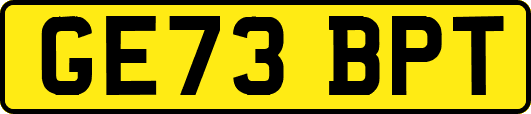 GE73BPT