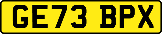 GE73BPX