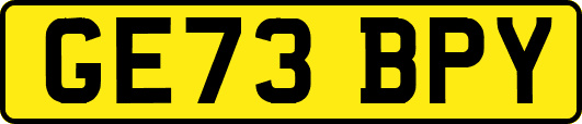 GE73BPY