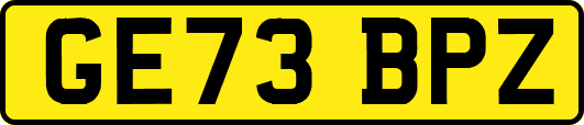 GE73BPZ