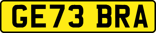 GE73BRA