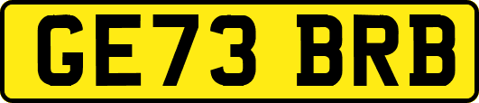 GE73BRB
