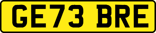 GE73BRE