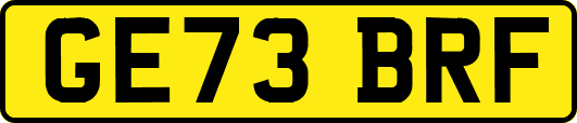 GE73BRF
