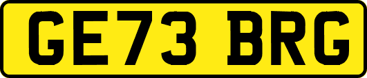 GE73BRG