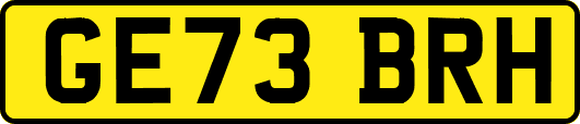 GE73BRH