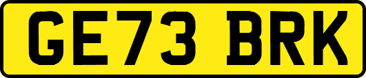 GE73BRK