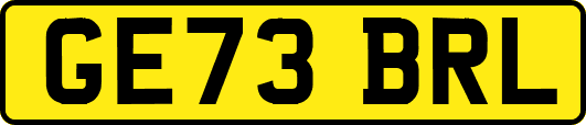 GE73BRL