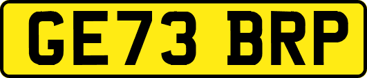 GE73BRP