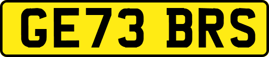 GE73BRS
