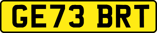 GE73BRT