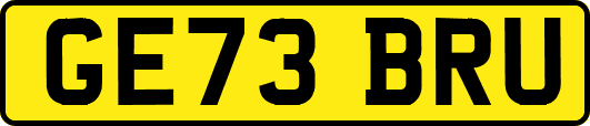GE73BRU