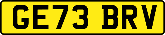 GE73BRV