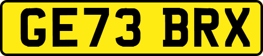 GE73BRX