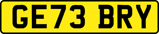 GE73BRY