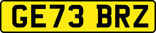 GE73BRZ