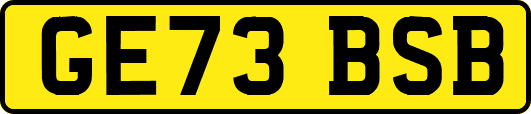 GE73BSB