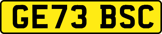 GE73BSC
