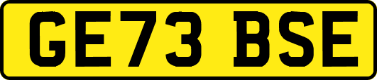 GE73BSE
