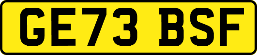 GE73BSF