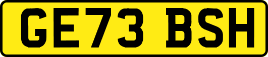 GE73BSH