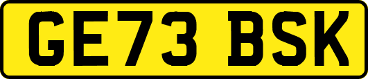 GE73BSK