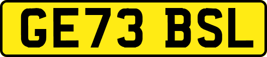 GE73BSL