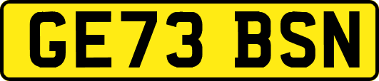 GE73BSN