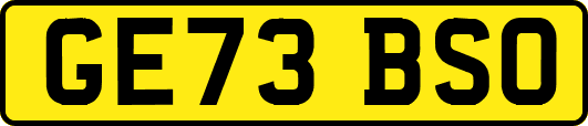 GE73BSO
