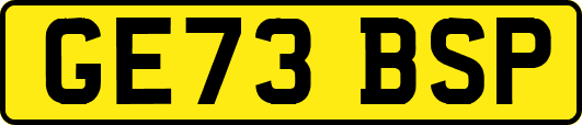 GE73BSP