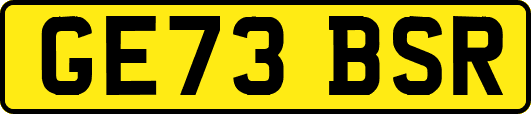 GE73BSR